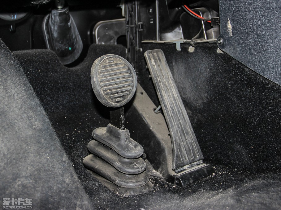 2013smart fortwo 1.0T Ӳ피