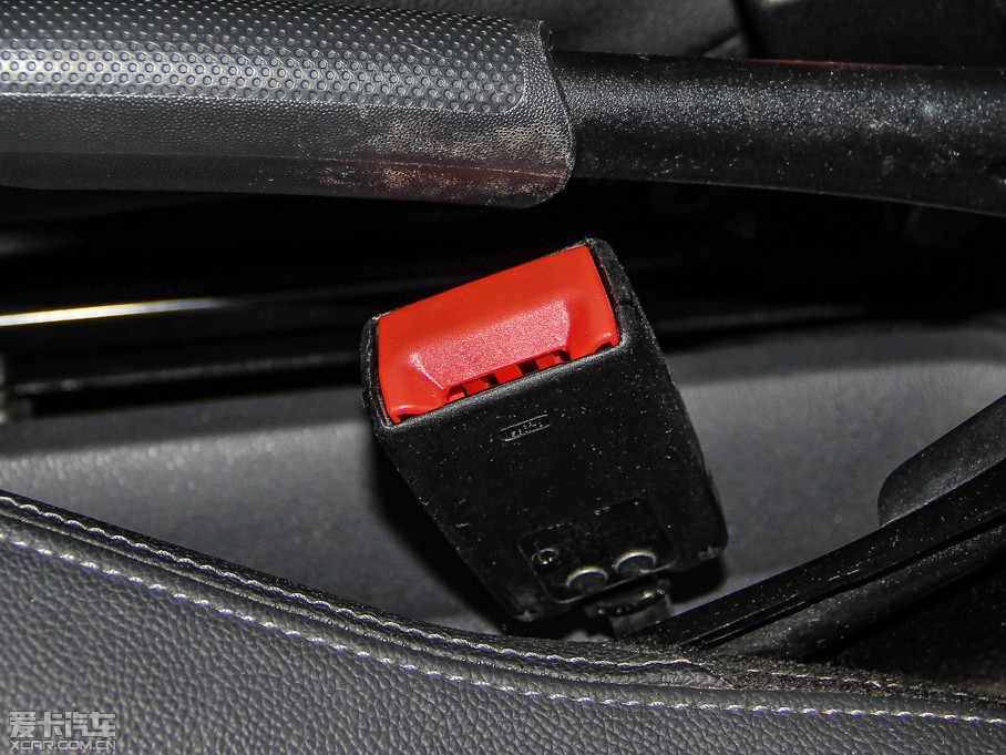 2013smart fortwo 1.0T Ӳ피