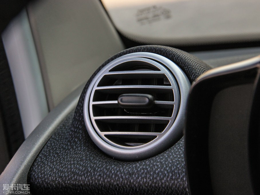 2013smart fortwo 1.0T Ӳ피