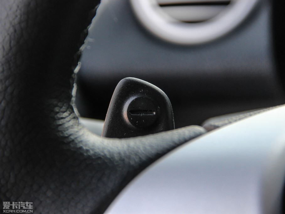 2013smart fortwo 1.0T Ӳ피