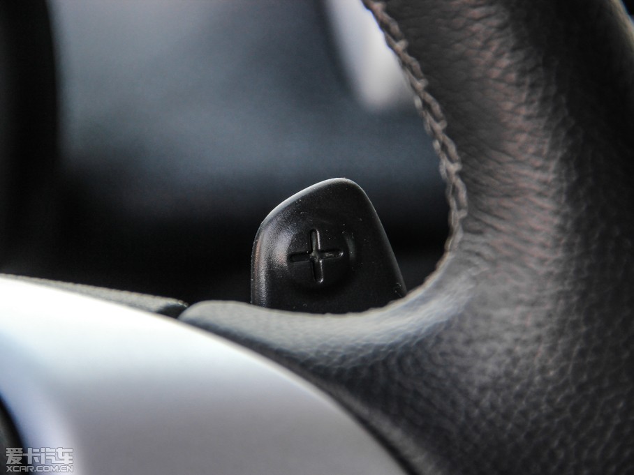 2013smart fortwo 1.0T Ӳ피