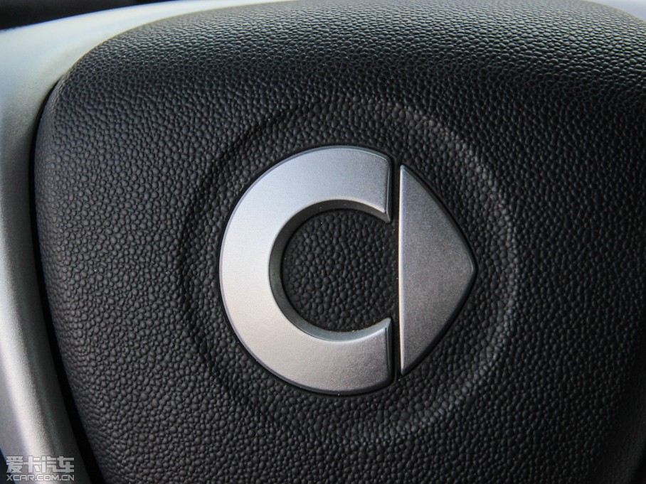 2013smart fortwo 1.0T Ӳ피