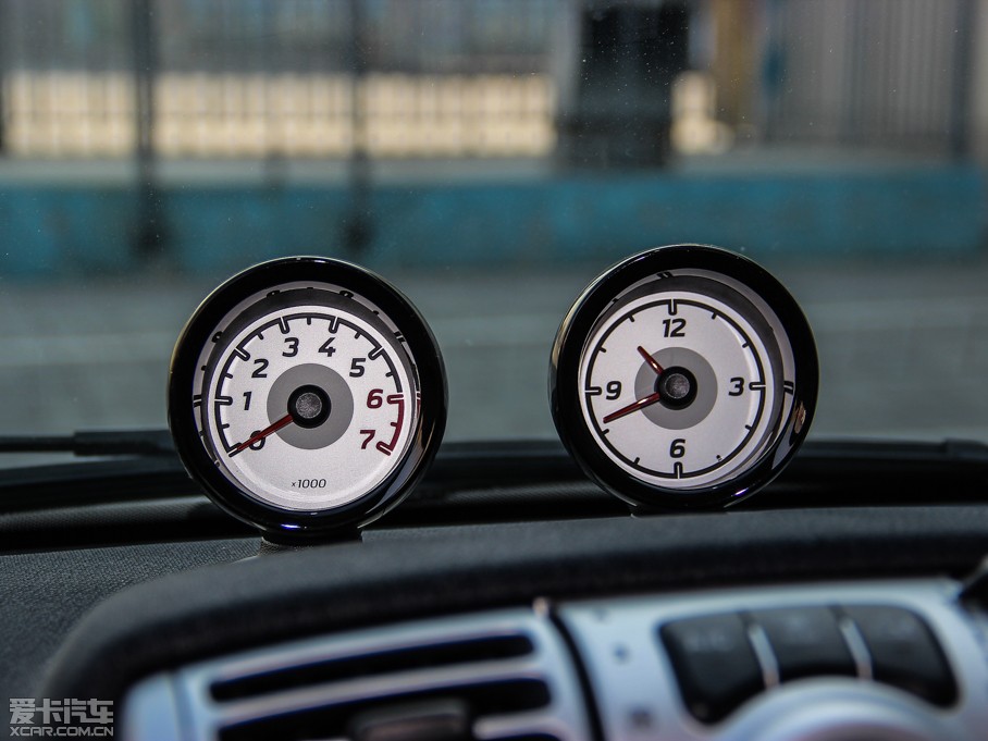 2013smart fortwo 1.0T Ӳ피