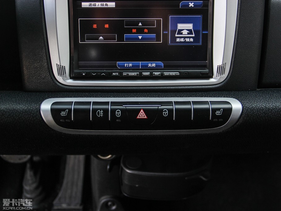 2013smart fortwo 1.0T Ӳ피