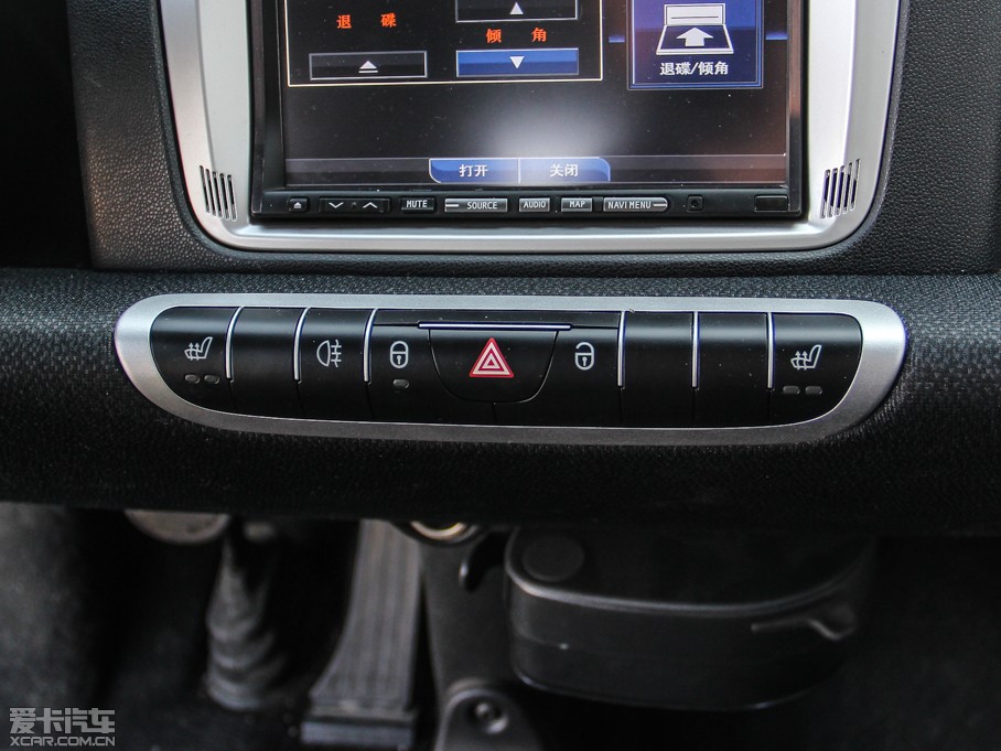 2013smart fortwo 1.0T Ӳ피