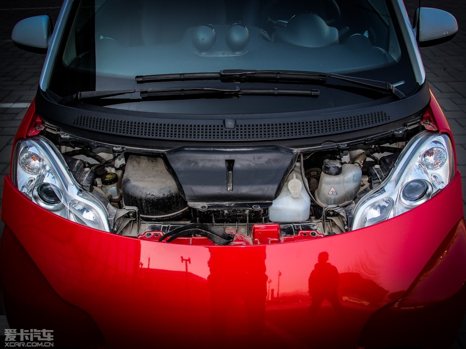 2013smart fortwo 1.0T Ӳ피