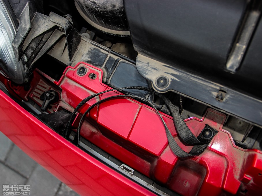 2013smart fortwo 1.0T Ӳ피