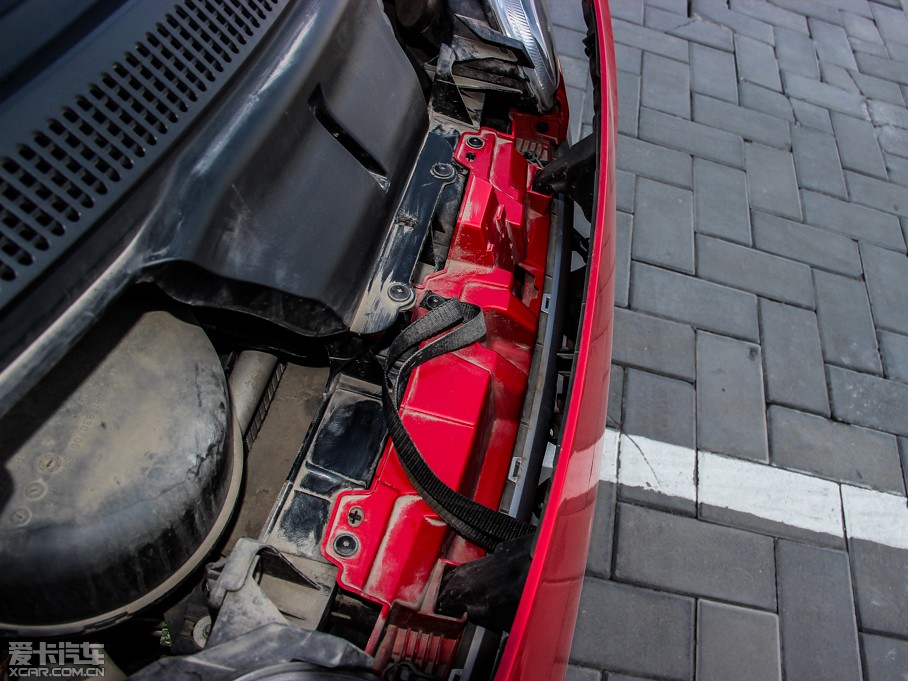 2013smart fortwo 1.0T Ӳ피