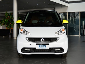 smart2014款smart fortwo