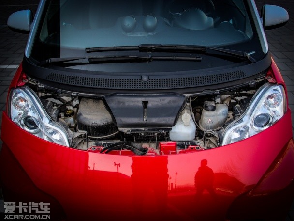 smart2014款smart fortwo