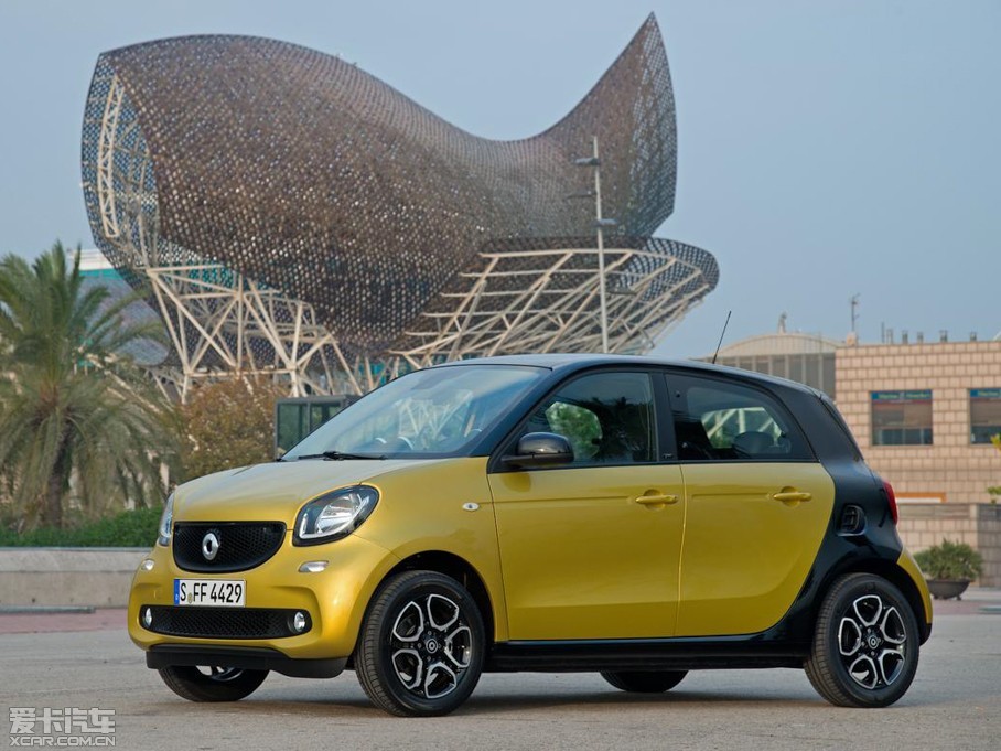 գϢƣȫsmart綯潫2016ʽƳ°綯ͻȫsmart fortwo/smart forfour졣