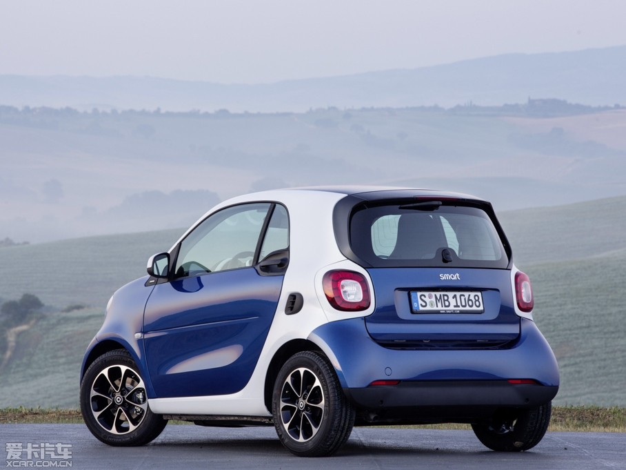 2015smart fortwo 