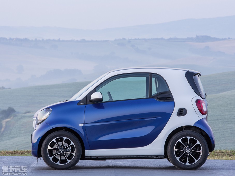 2015smart fortwo 