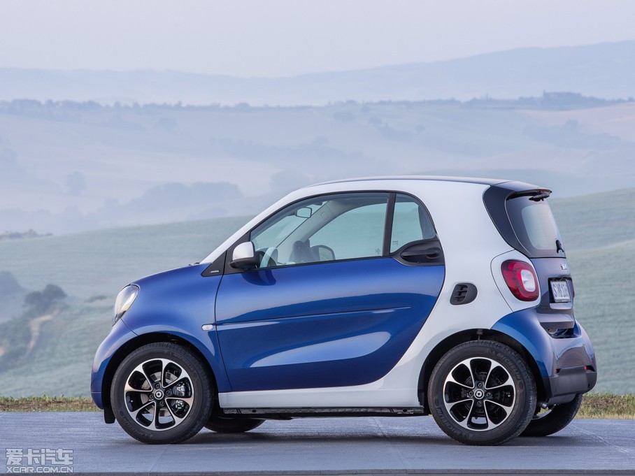 2015smart fortwo 