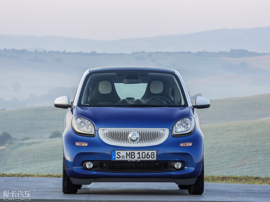 2015smart fortwo 
