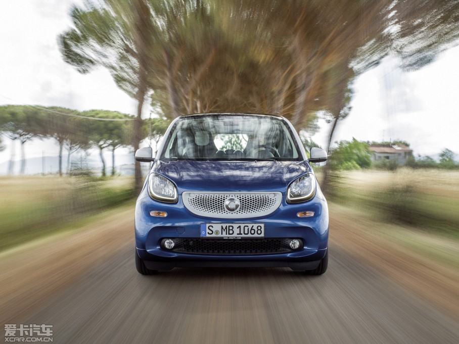 2015smart fortwo 