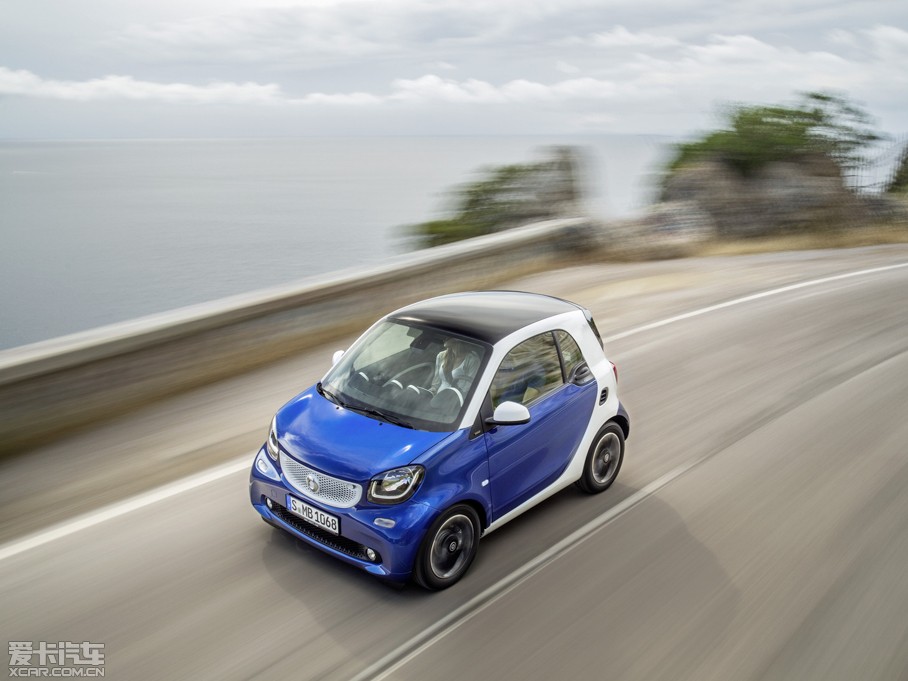 2015smart fortwo 