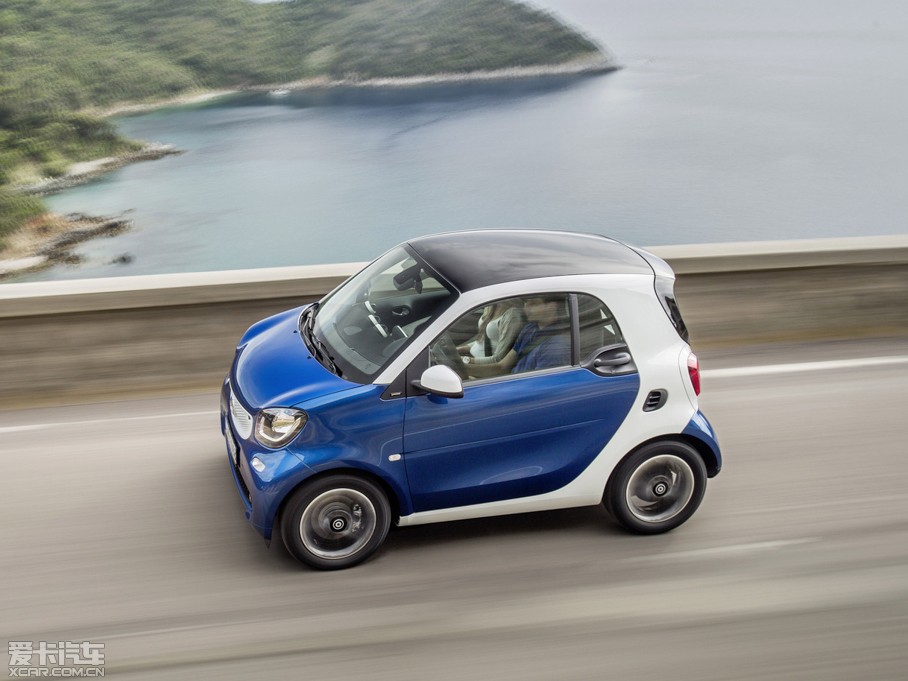 2015smart fortwo 