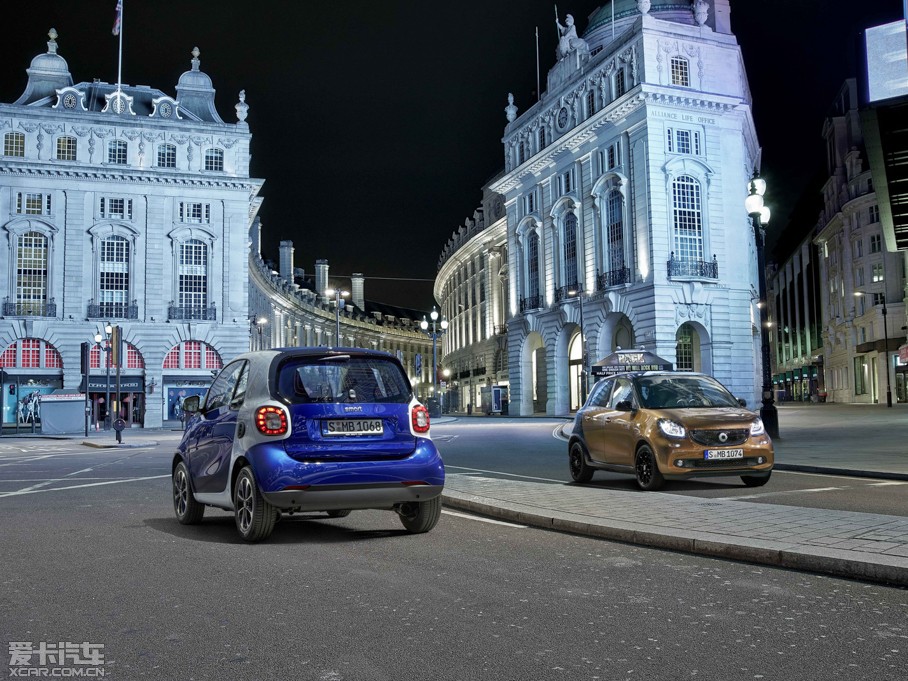 2015smart fortwo 