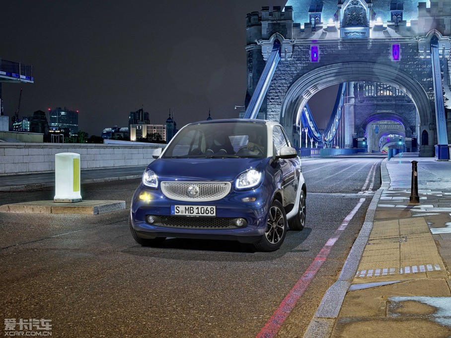 2015smart fortwo 