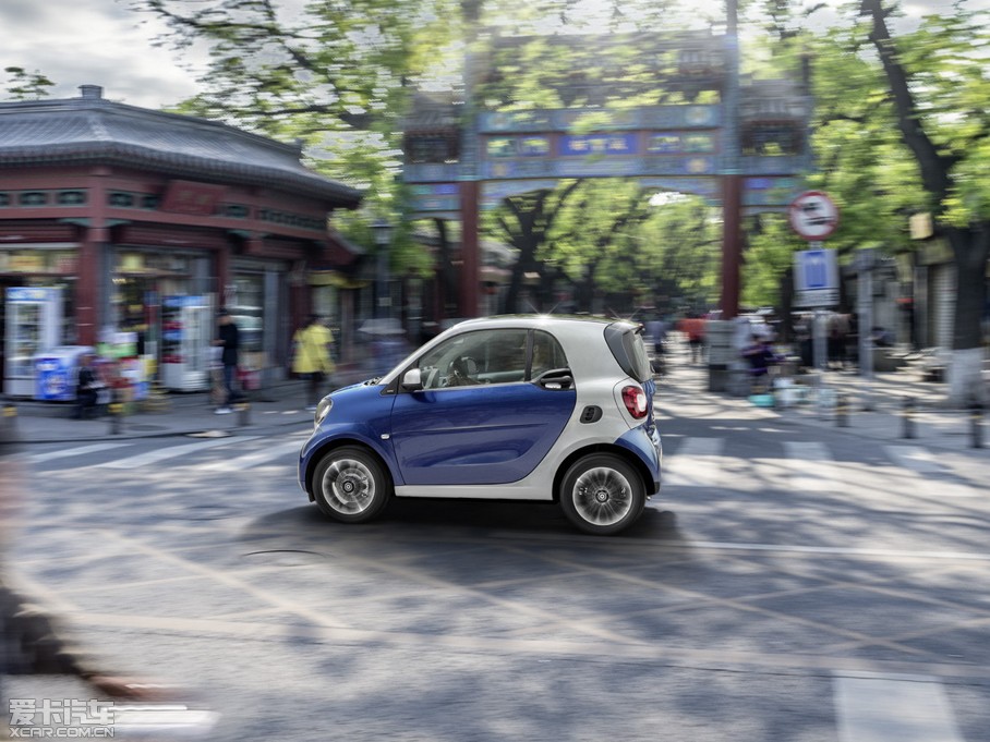 2015smart fortwo 
