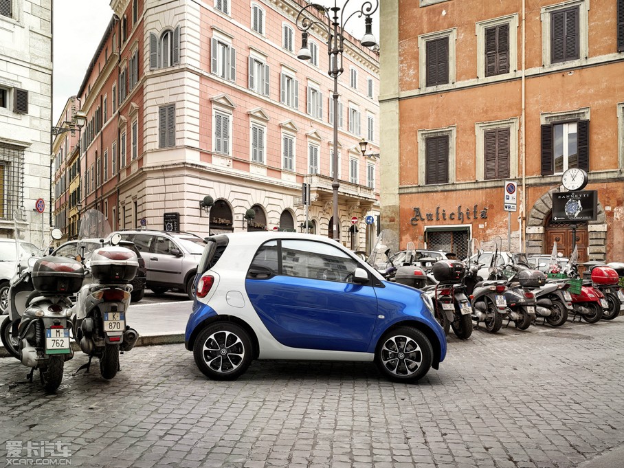 2015smart fortwo 