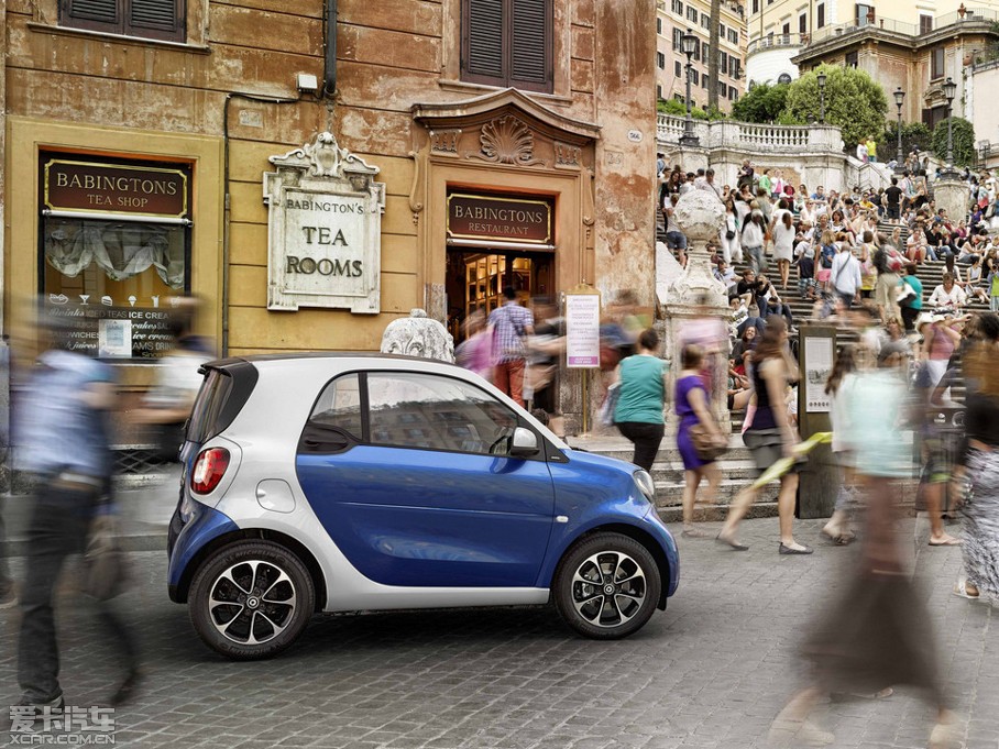 2015smart fortwo 