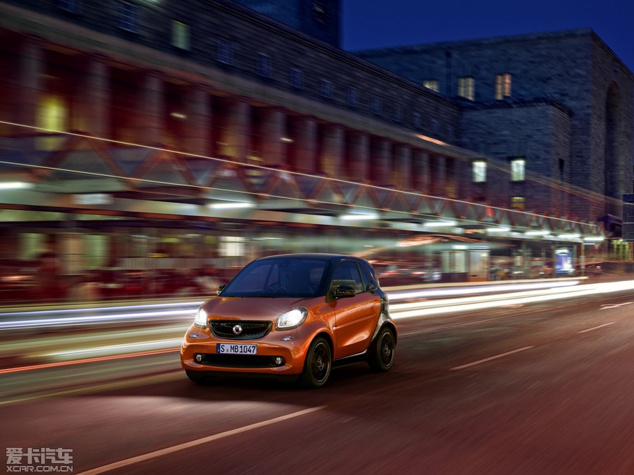 2015smart fortwo 