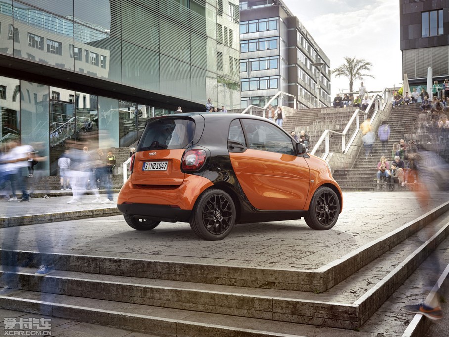 2015smart fortwo 