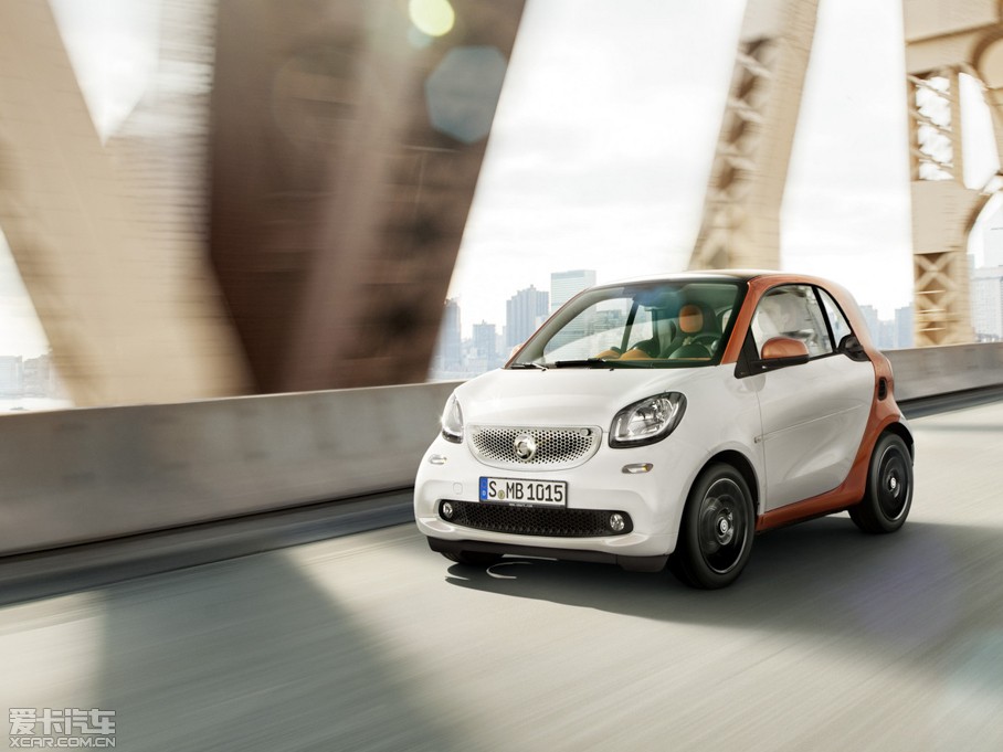 2015smart fortwo 