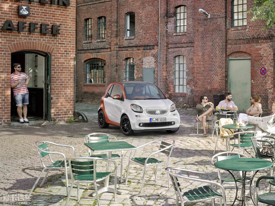 2015smart fortwo 
