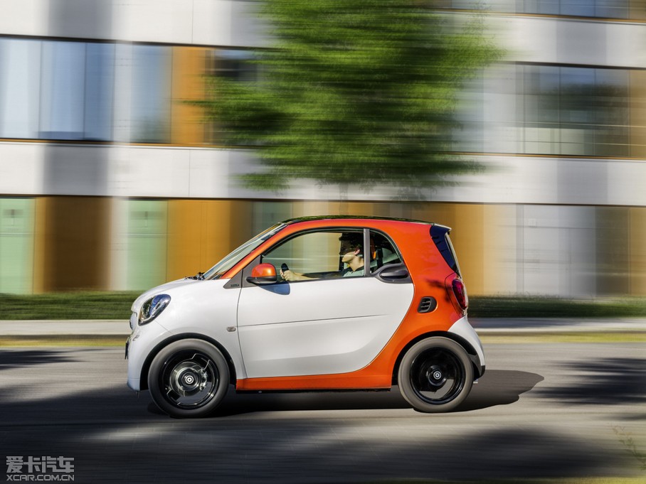 2015smart fortwo 