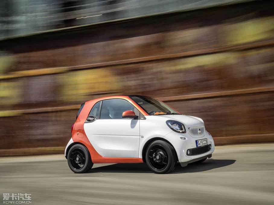 2015smart fortwo 