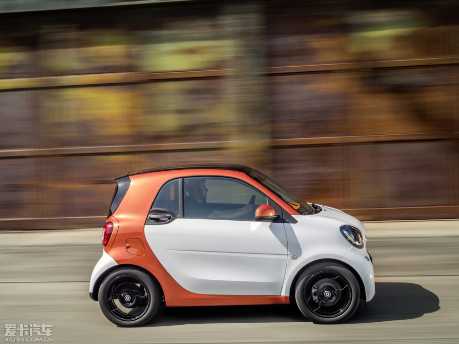 2015smart fortwo 