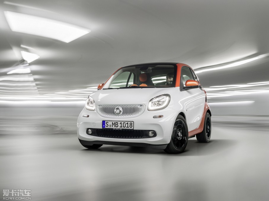 2015smart fortwo 