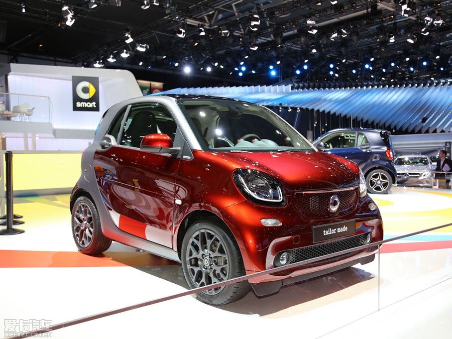 2015smart fortwo 