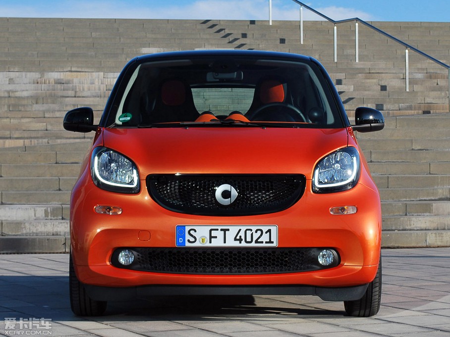 2015smart fortwo 