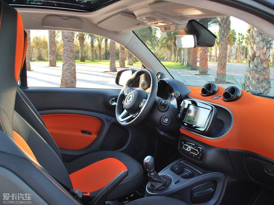 2015smart fortwo 