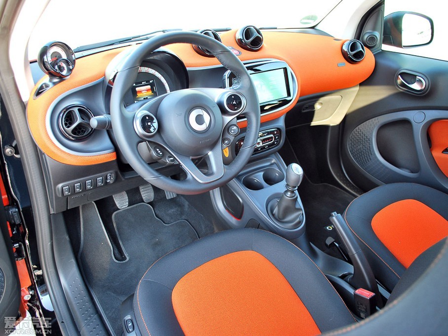 ȫsmart fortwo730ʽУ˴ιƳ1.0L͡ΪһСͳ2015smart fortwoѾǵˡ