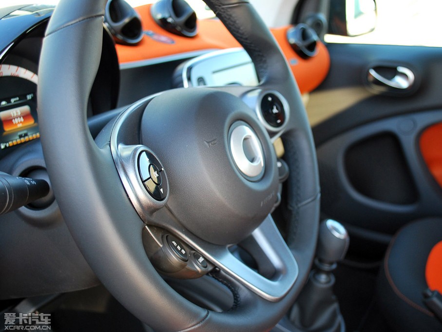 2015smart fortwo 