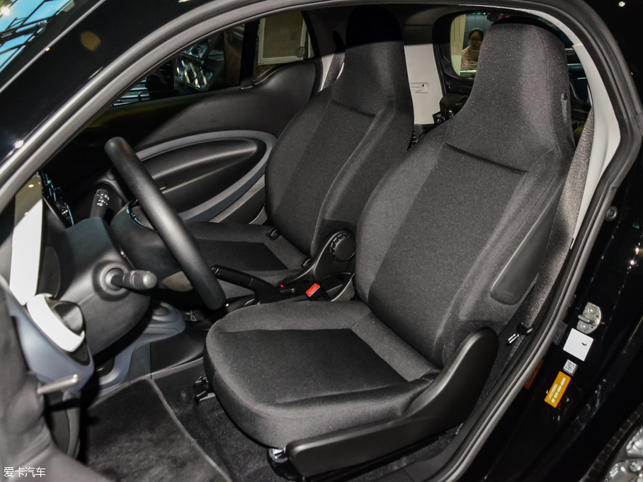 2015smart fortwo 1.0L Ӳ`(dng)