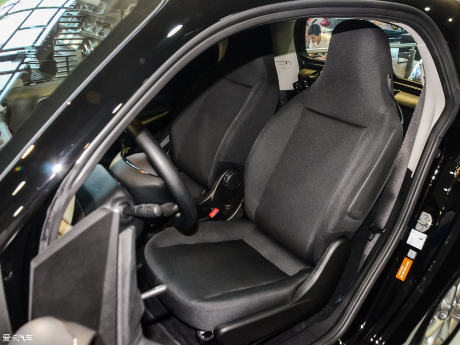 2015smart fortwo 1.0L Ӳ`Ӱ
