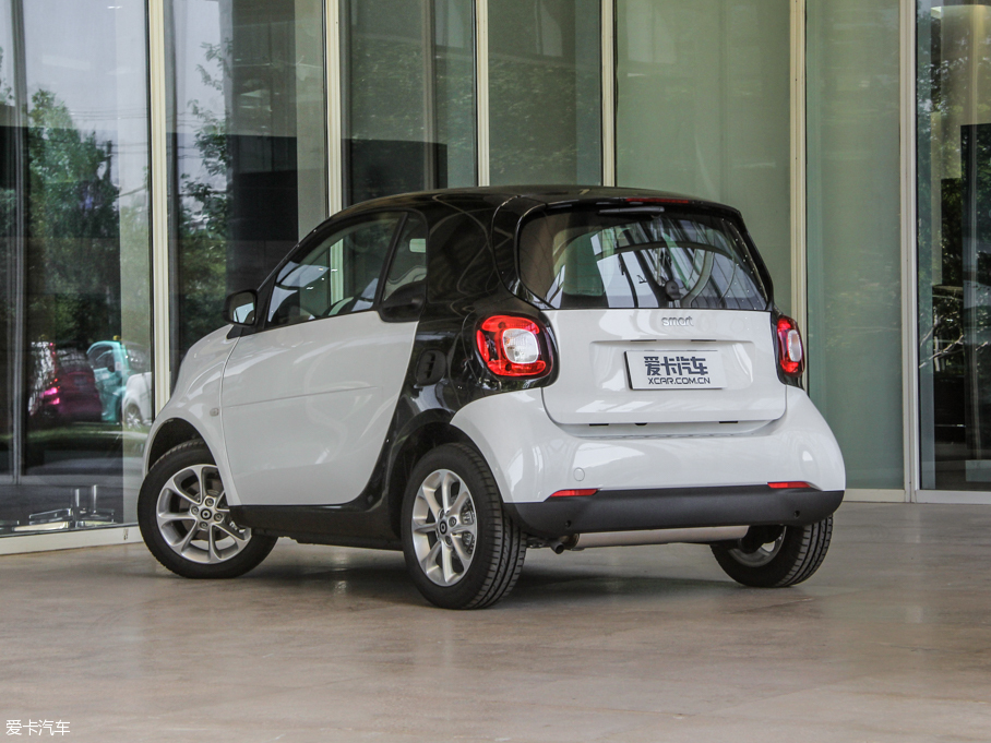 2015smart fortwo 1.0L Ӳ鶯