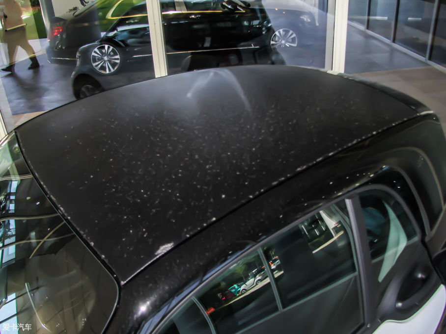 2015smart fortwo 1.0L Ӳ`Ӱ