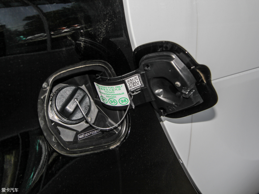 2015smart fortwo 1.0L Ӳ`Ӱ