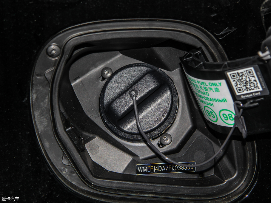 2015smart fortwo 1.0L Ӳ`(dng)