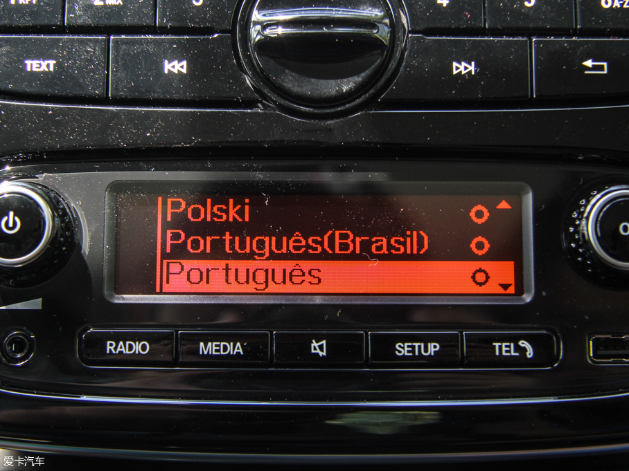 2015smart fortwo 1.0L Ӳ`(dng)