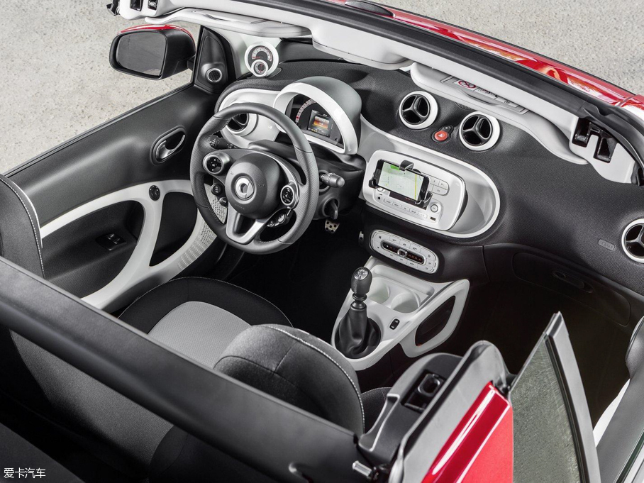 2015smart fortwo 
