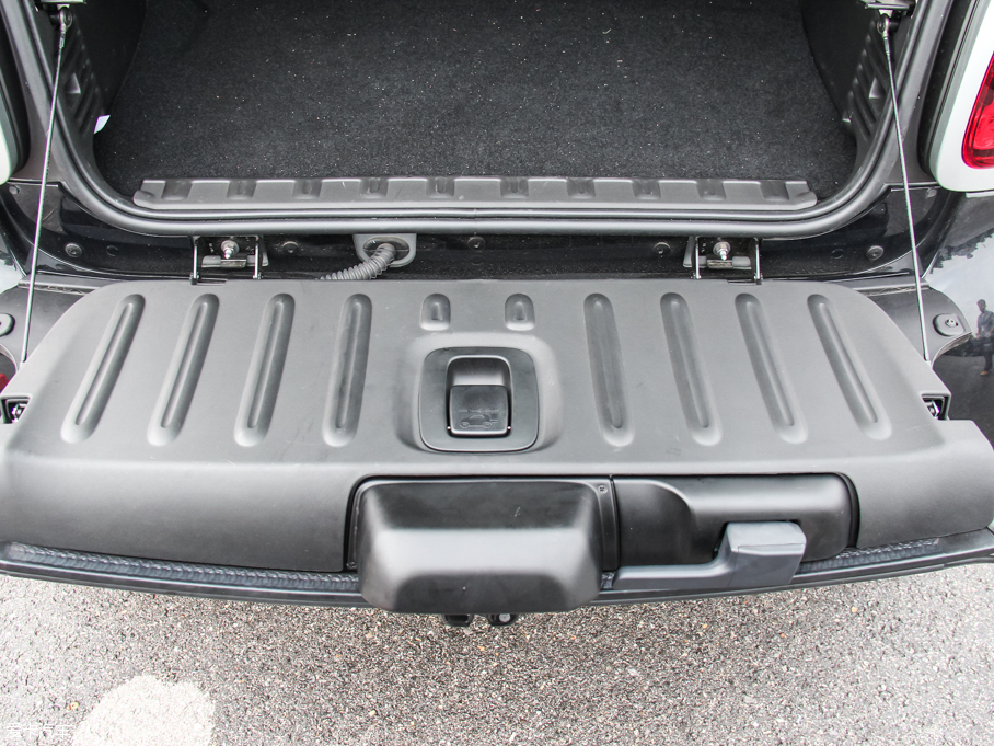 2015smart fortwo 1.0L Ӳ피