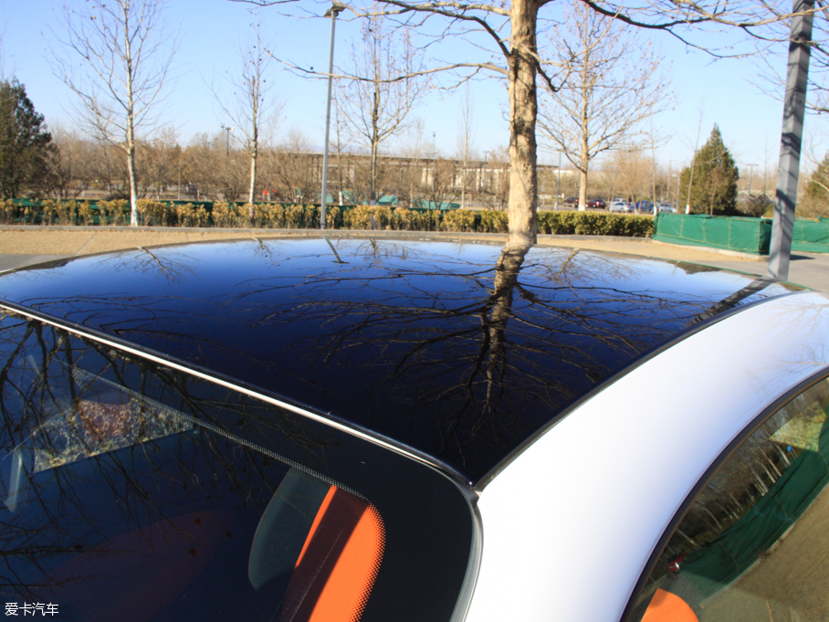 2015smart fortwo 1.0L Ӳ피